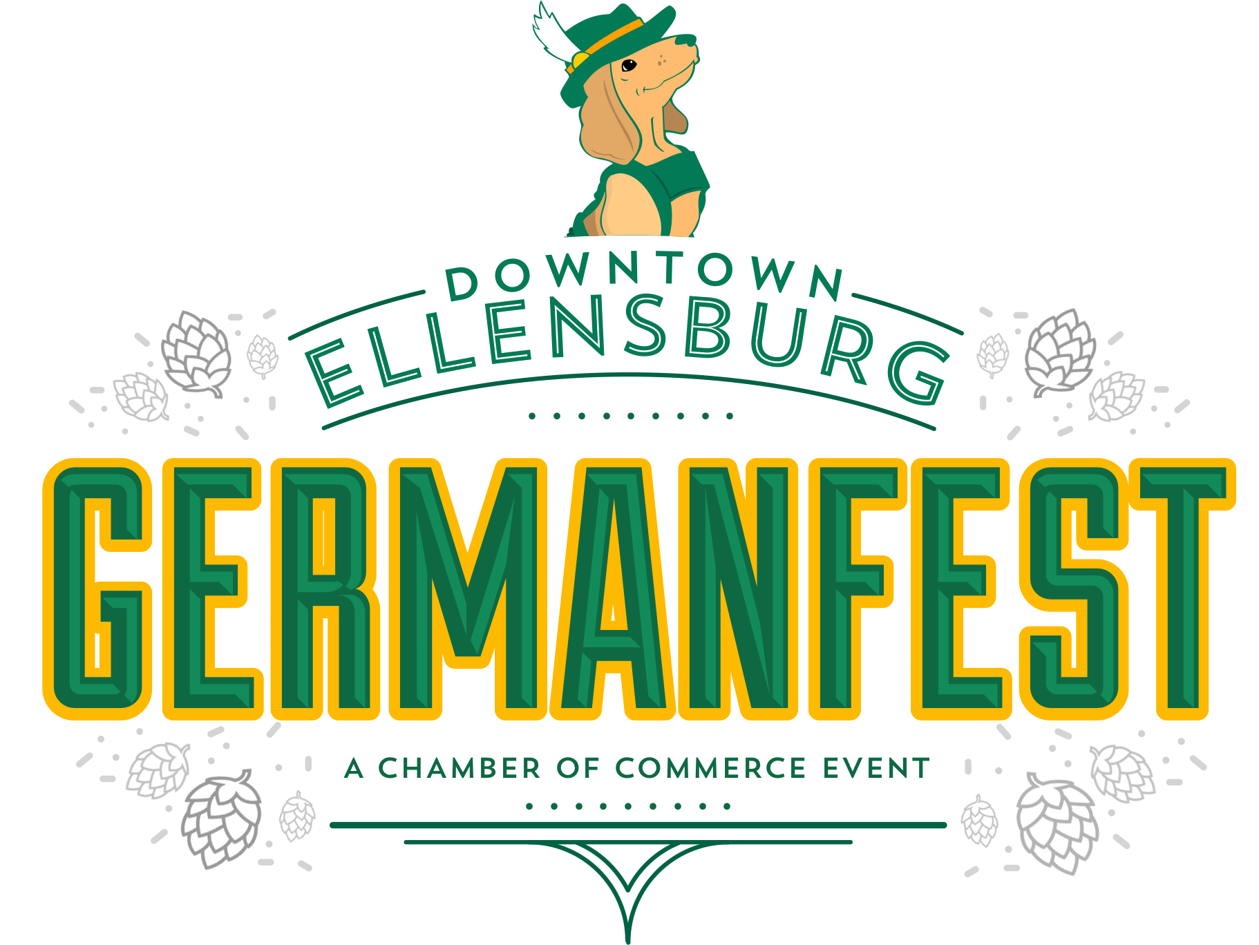 Germanfest Kittitas County Chamber of Commerce